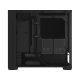 Fractal Design Pop Mini Silent Black Solid