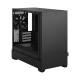 Fractal Design Pop Mini Silent Black Solid