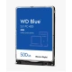 Western Digital Blue 500GB (WD5000LPZX)