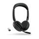 Jabra Evolve2 65 Flex, Link380a, MS Stereo WLC