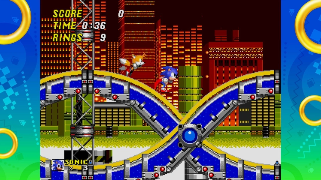 Sonic Origins Plus - Limited Edition (Xbox)
