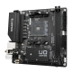 Gigabyte A520I AC/AM4/MITX