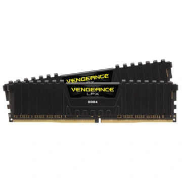 Corsair Vengeance DDR4 3200MHz 16GB (2x8GB) CL16