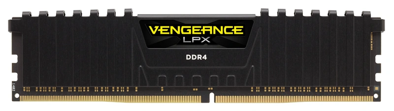 Corsair Vengeance DDR4 3200MHz 16GB (2x8GB) CL16