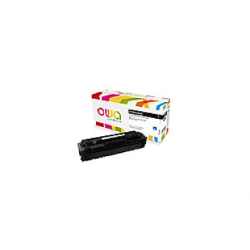 Armor OWA toner HP CF540X, 3200page, black/black