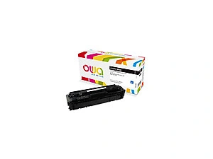 Armor OWA toner kompatibilní s HP CF540X, 3200st, černá/black