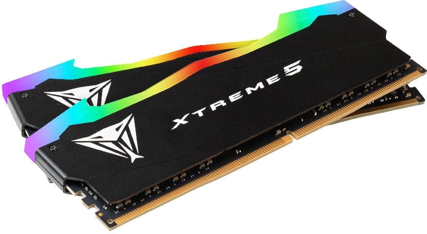 Patriot Viper Xtreme 5 RGB DDR5 32GB (2x16GB) 8000 CL38