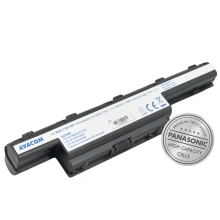 AVACOM baterie pro Acer Aspire 7750/5750, TravelMate 7740 Li-Ion 11,1V 8400mAh