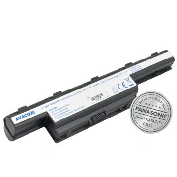 AVACOM battery Acer Aspire 7750/5750, TravelMate 7740 Li-Ion 11,1V 8400mAh