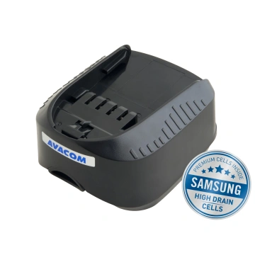 Avacom Baterie BOSCH 18 V Power for ALL Bosch, Li-Ion 18V 2500mAh, články SAMSUNG