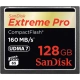 SanDisk CF Extreme Pro 128 GB (160R/150W) (SDCFXPS-128G-X46)