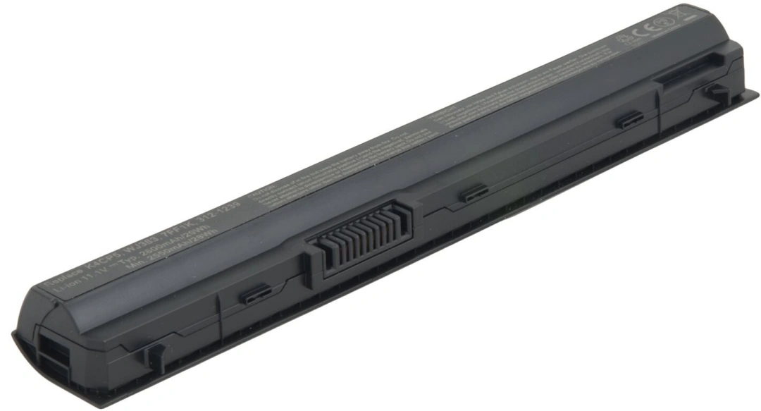 AVACOM baterie pro notebook Dell Latitude E6220, E6330, Li-Ion, 11.1V, 2600mAh