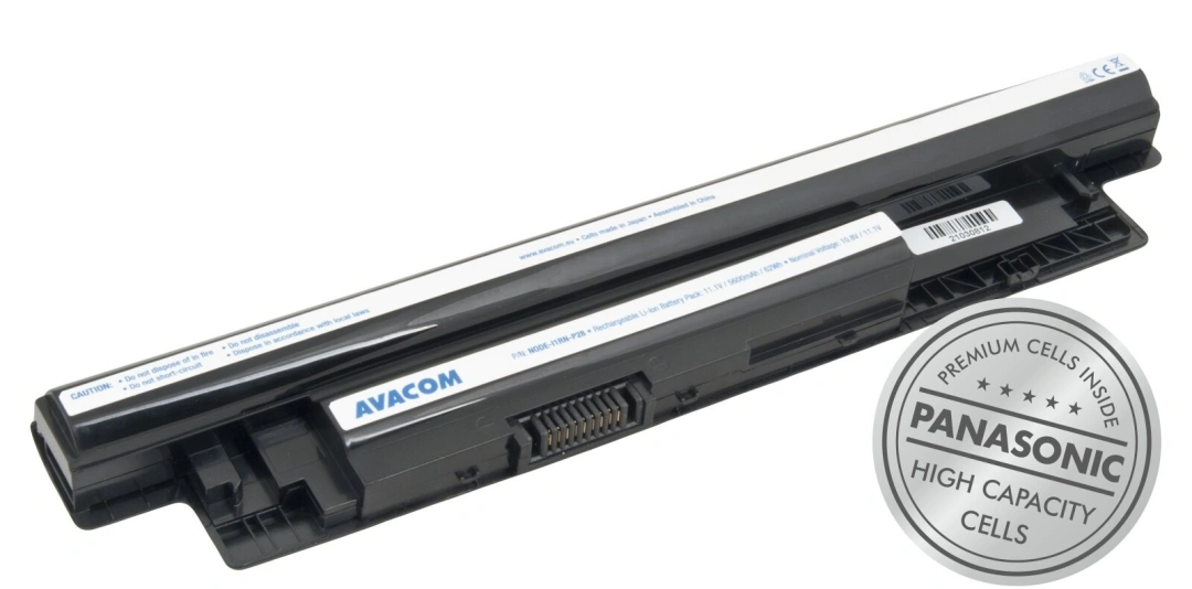 AVACOM baterie pro Dell Inspiron 14R, Vostro 2421 Li-Ion 11,1V 5600mAh