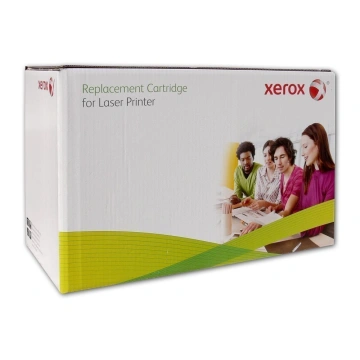 Xerox compatible HP CF259X Black