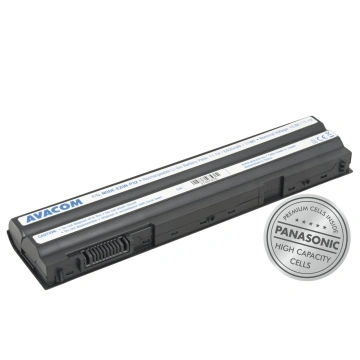 AVACOM baterie pro Dell Latitude E5420, E5530, Inspiron 15R, Li-Ion 11,1V 6400mAh 71Wh