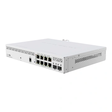 Mikrotik Cloud Smart CSS610-8P-2S+IN