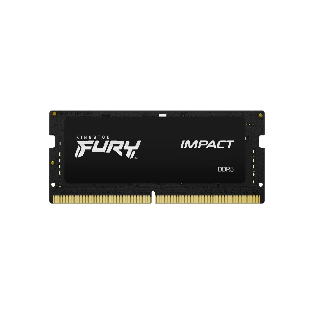 Kingston FURY Impact 64GB (2x 32GB) DDR5 5600MHz