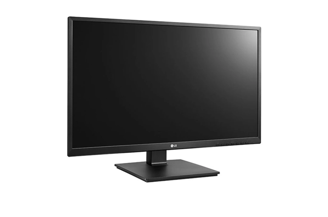 Monitor LG 27BK55YP-B (27BK55YP-B.AEU) černý