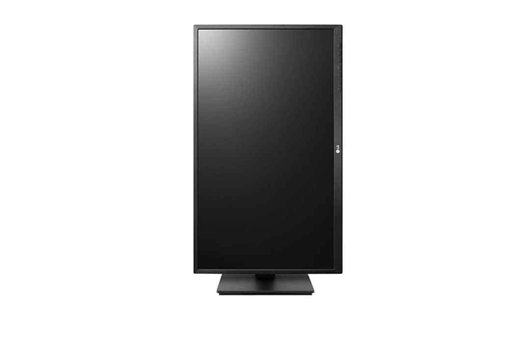 Monitor LG 27BK55YP-B (27BK55YP-B.AEU) černý