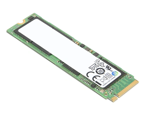 Lenovo disk 1TB Performance PCIe Gen4 NVMe OPAL2 M.2 2280 SSD
