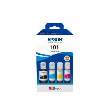 Epson EcoTank MultiPak C13T03V64A