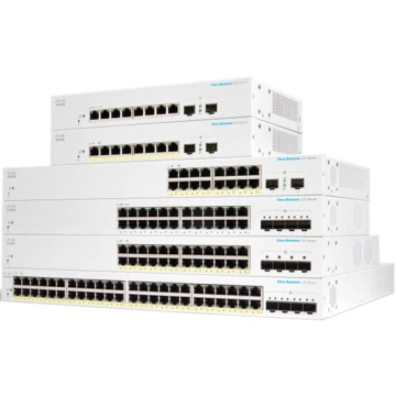 Cisco CBS220-48P-4G-EU