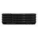 Kingston Fury Beast Black DDR4 128GB (4x32GB) 3200 CL16