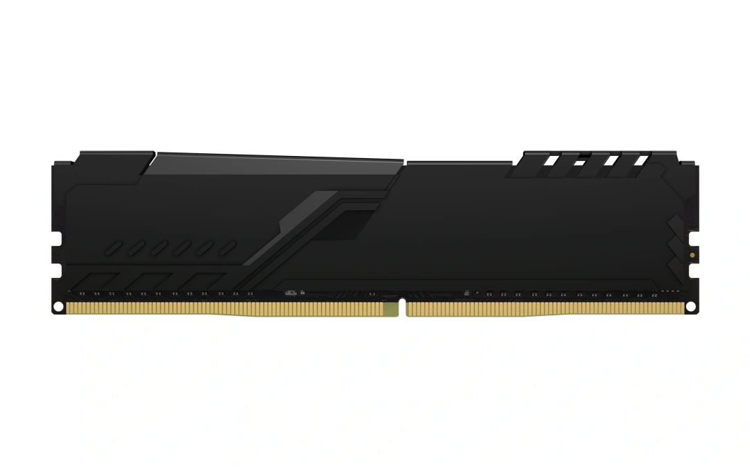 Kingston Fury Beast Black DDR4 128GB (4x32GB) 3200 CL16