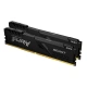 Kingston Fury Beast Black DDR4 16GB (2x8GB) 3600 CL17