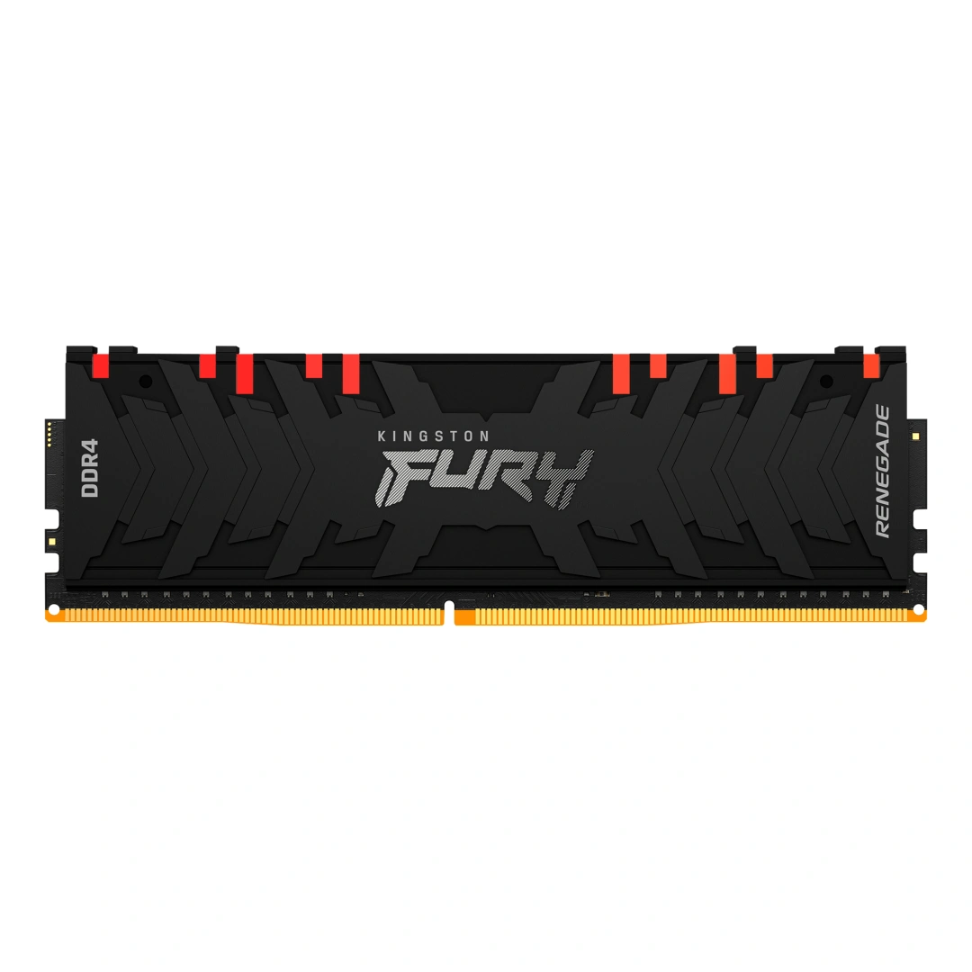 Kingston Fury Renegade RGB DDR4 16GB (2x8GB) 4000 CL19