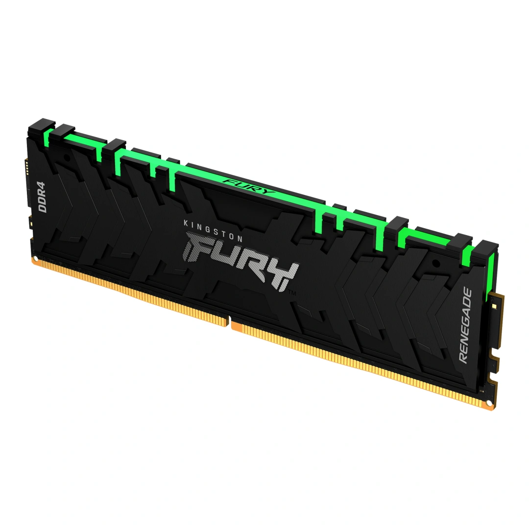 Kingston Fury Renegade RGB DDR4 16GB (2x8GB) 4000 CL19