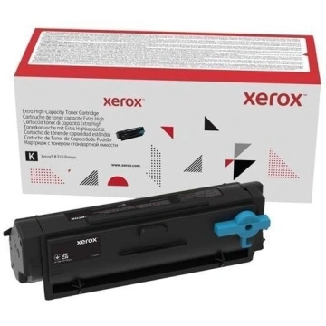 Xerox 006R04380, (8000 str.), čierna