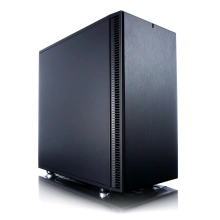 Fractal Design Define Mini C, černá