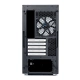 Fractal Design Define Mini C, black