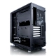 Fractal Design Define Mini C, black