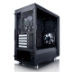 Fractal Design Define Mini C, black