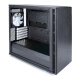 Fractal Design Define Mini C, black