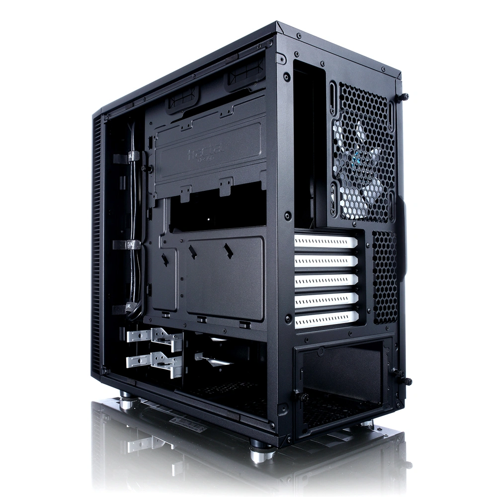 Fractal Design Define Mini C, černá