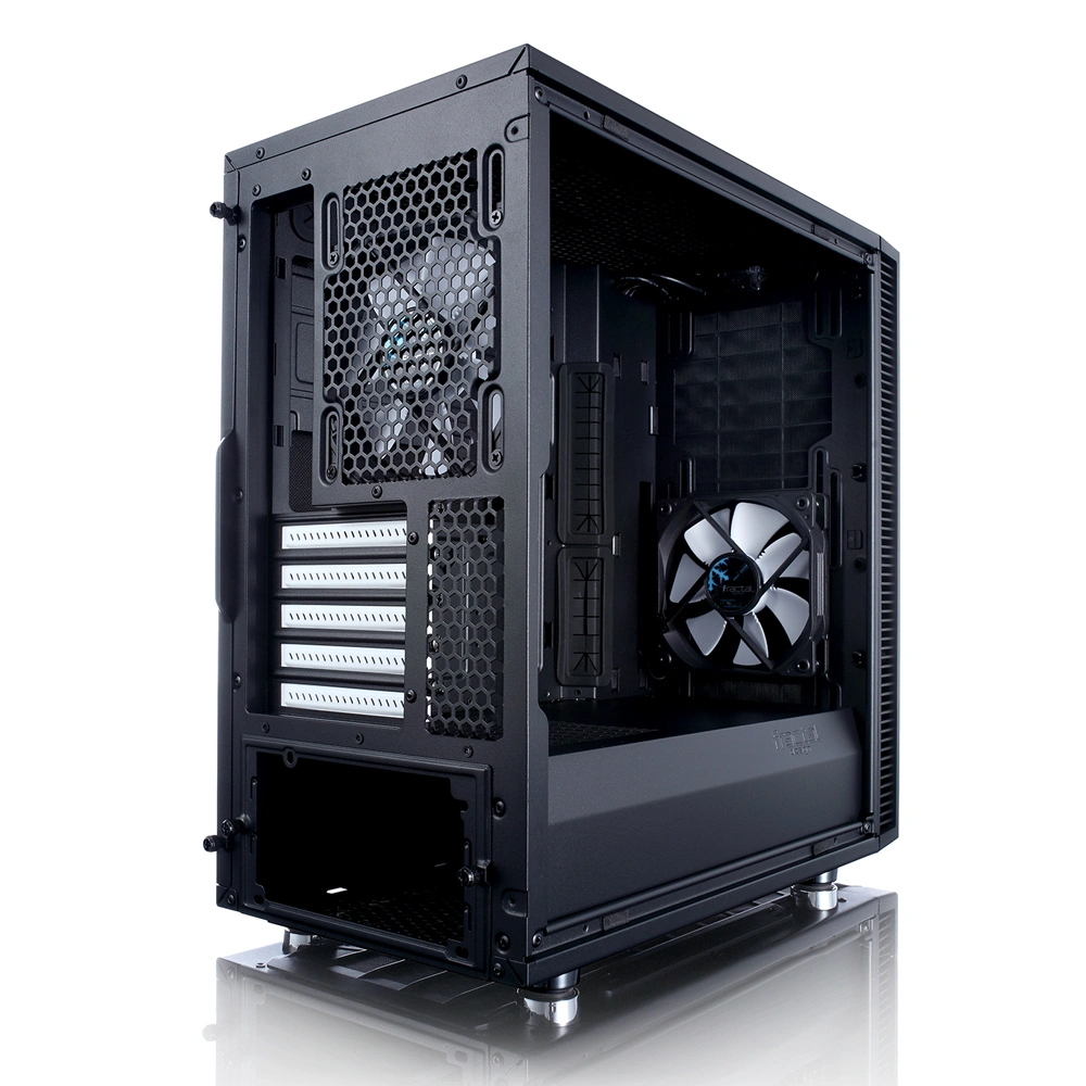 Fractal Design Define Mini C, černá