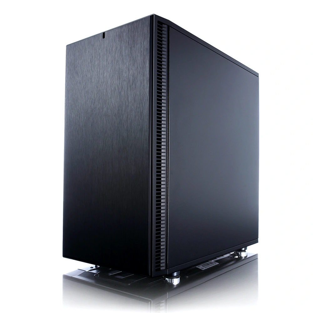 Fractal Design Define Mini C, černá