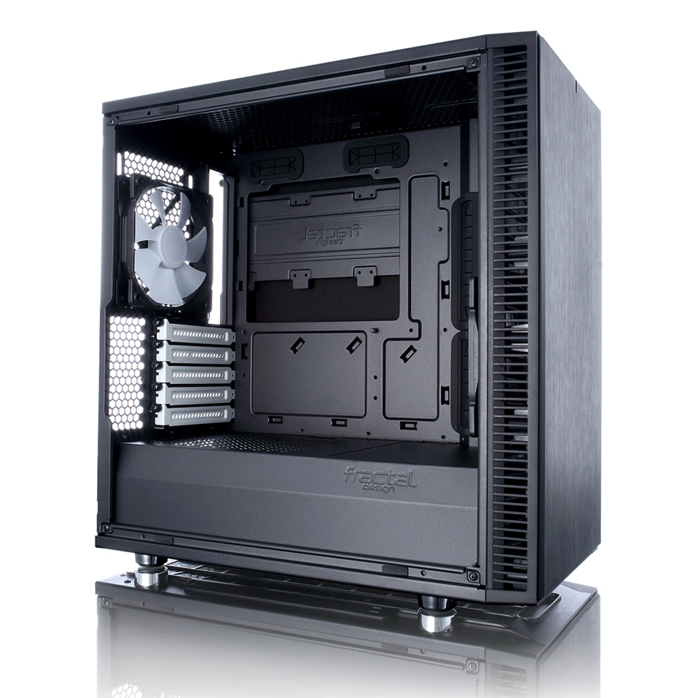 Fractal Design Define Mini C, černá