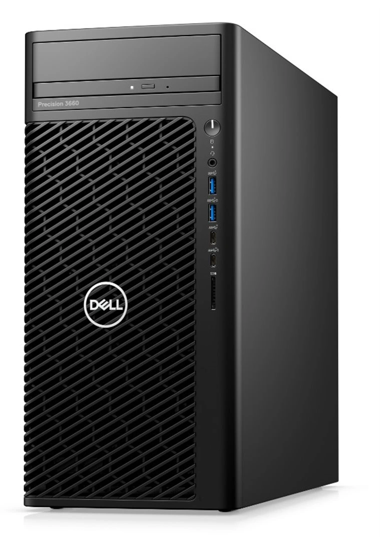 Dell Precision 3660 (CK70V)