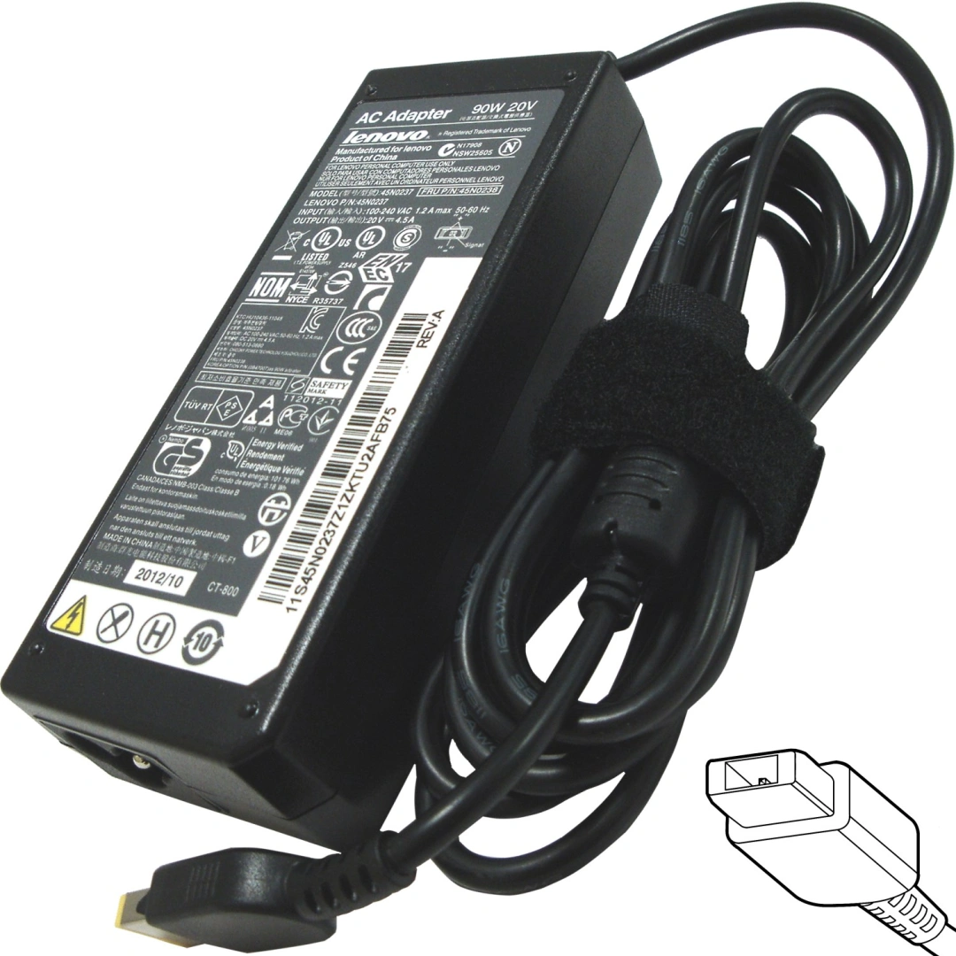 Lenovo Yoga adapter 90W (77011100)