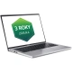 Acer Swift Go 14 (SFG14-71), stříbrná