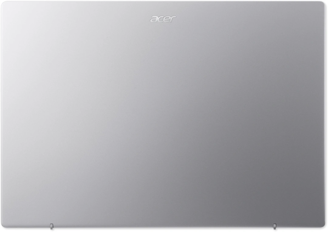 Acer Swift Go 14 (SFG14-71), stříbrná