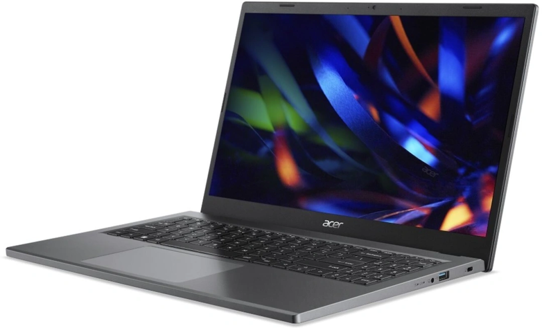 Acer Extensa 15 (NX.EH3EC.005), šedá