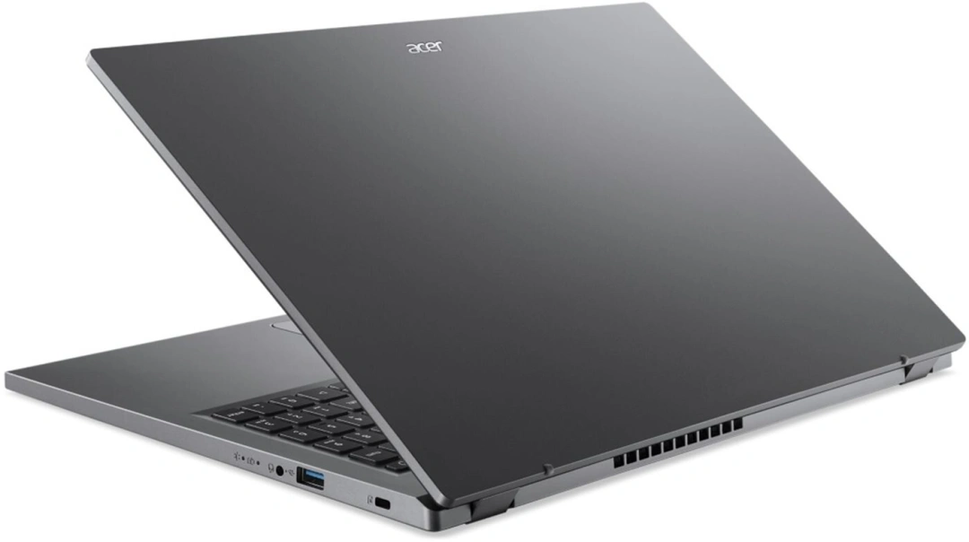 Acer Extensa 15 (NX.EH3EC.005), šedá