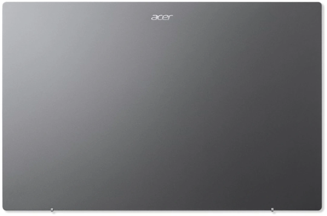 Acer Extensa 15 (NX.EH3EC.005), šedá