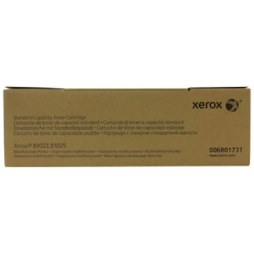 Xerox originální toner 006R01731 (černý, 13 700str.) pro B102x