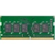 Synology DDR4 4GB ECC SO-DIMM (DS923+, RS822RP+, RS822+, DS2422+)